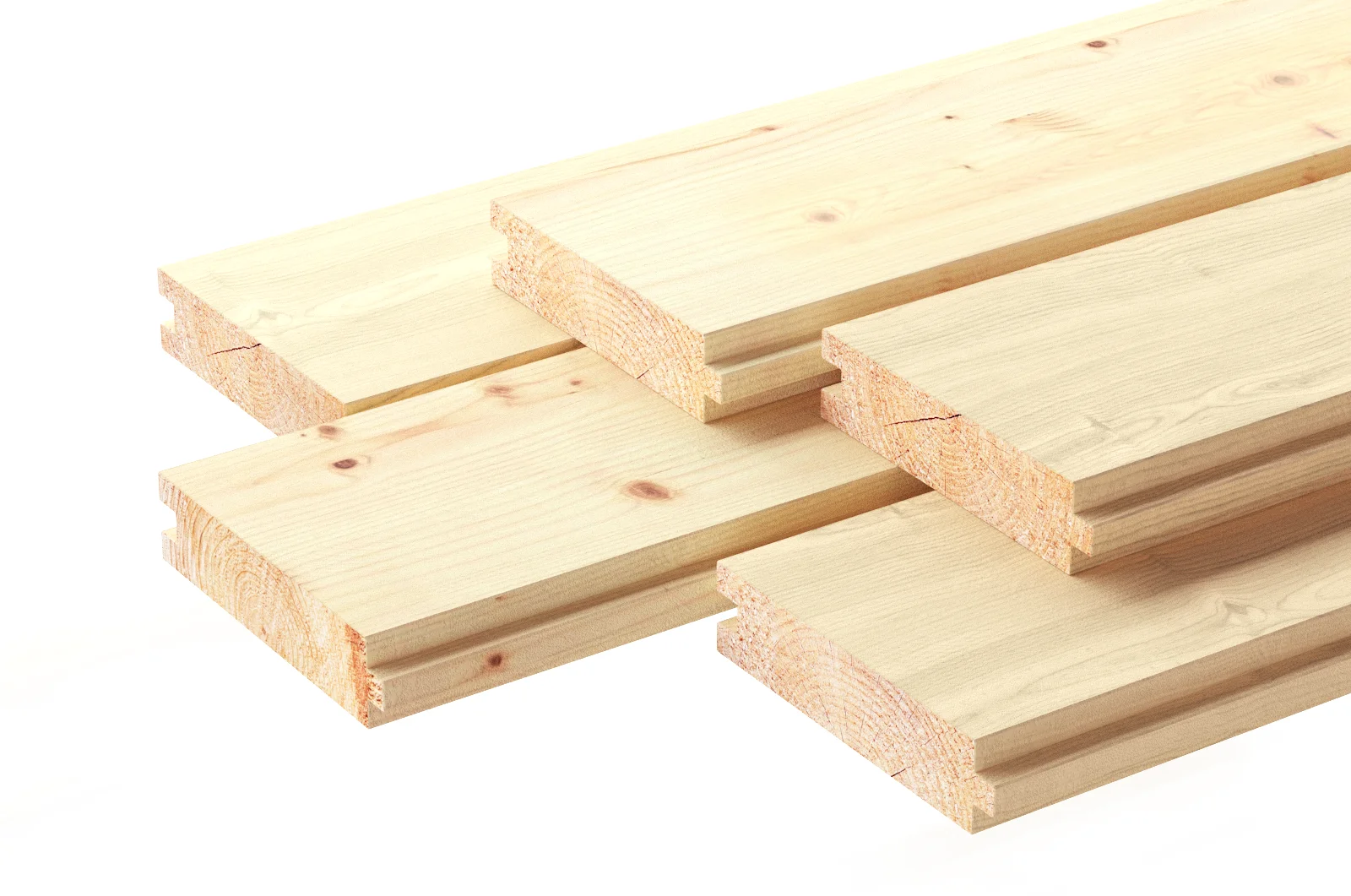 Преимущества Шпунтованной Доски для Пола: Выбор Профессионало